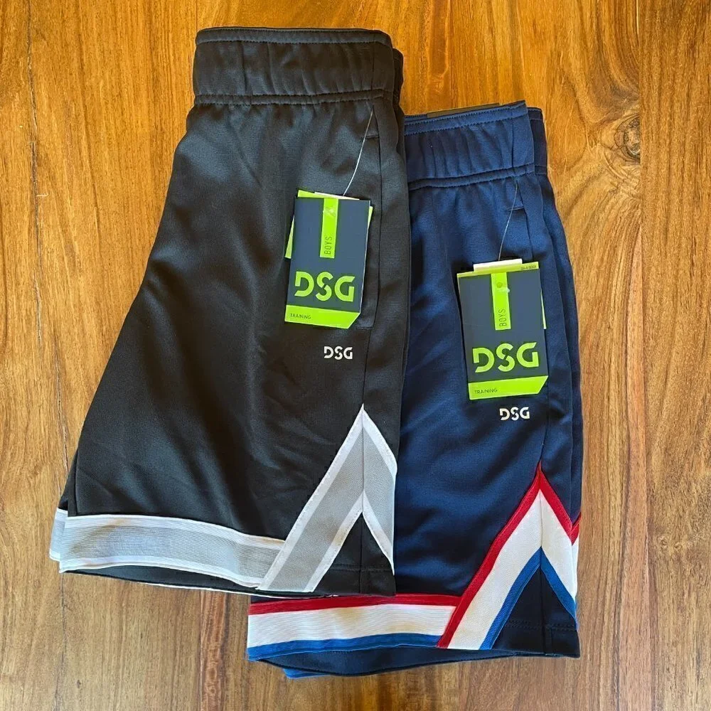 NWT DSG Shorts Bundle